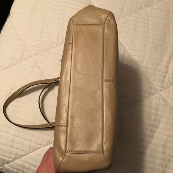 Coach Zip Tote 19456 - Picture 13 of 14